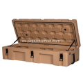 Sistemas de vehículos terrestres impermeables Caja de almacenamiento en seco de 95 cuartos Caja de almacenamiento todoterreno terrestre